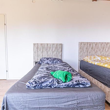 Comfy Rooms In Shared Villa With Terrace And Garden Viena Exterior foto