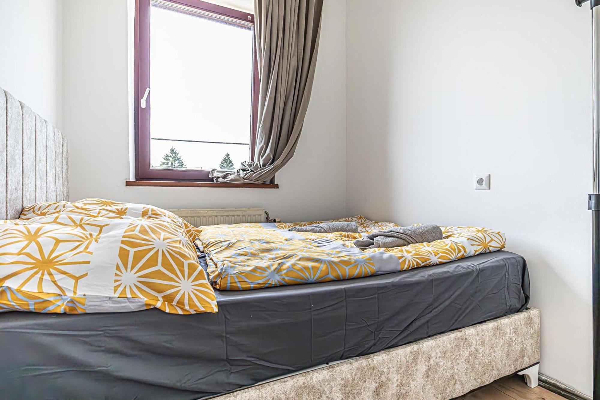 Comfy Rooms In Shared Villa With Terrace And Garden Viena Exterior foto