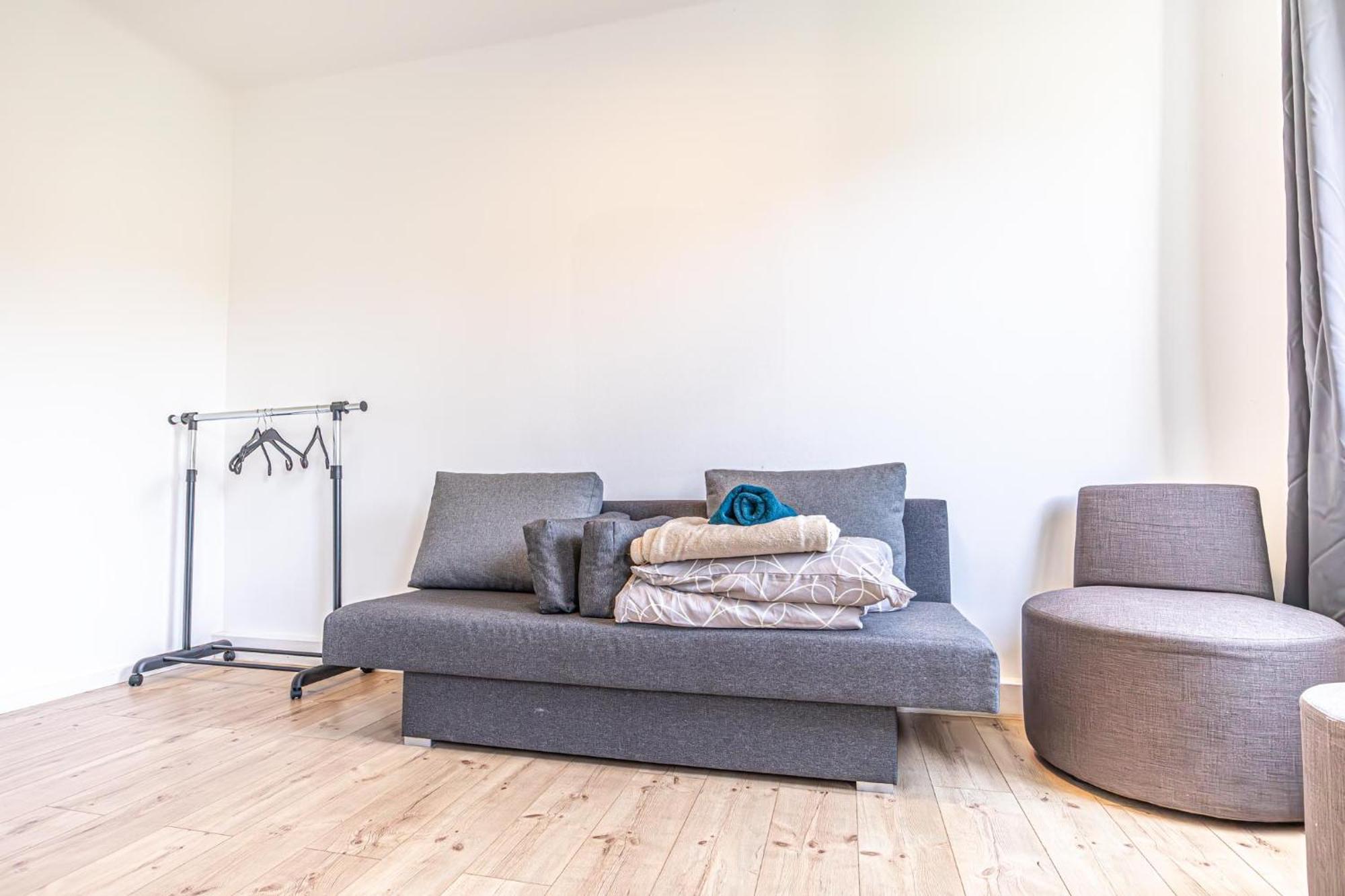 Comfy Rooms In Shared Villa With Terrace And Garden Viena Exterior foto