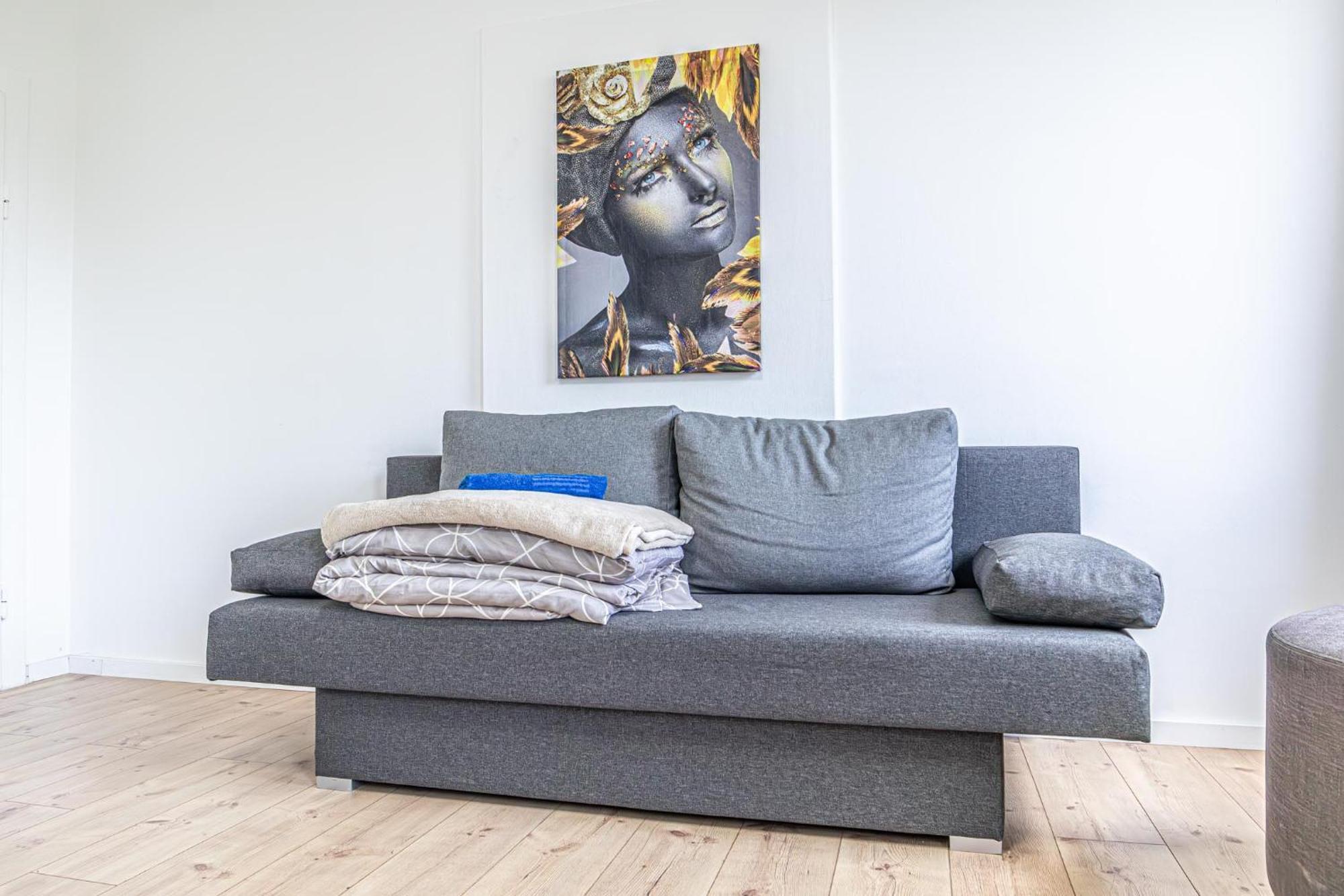 Comfy Rooms In Shared Villa With Terrace And Garden Viena Exterior foto
