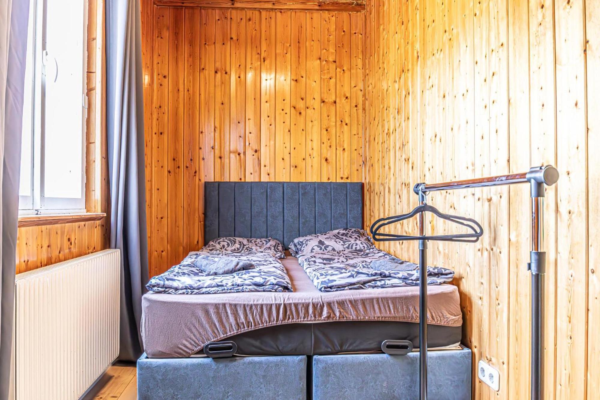 Comfy Rooms In Shared Villa With Terrace And Garden Viena Exterior foto
