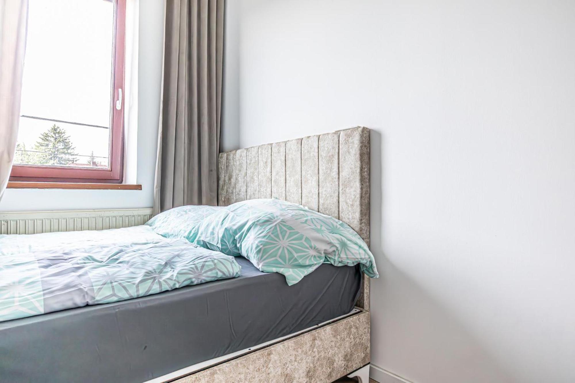 Comfy Rooms In Shared Villa With Terrace And Garden Viena Exterior foto
