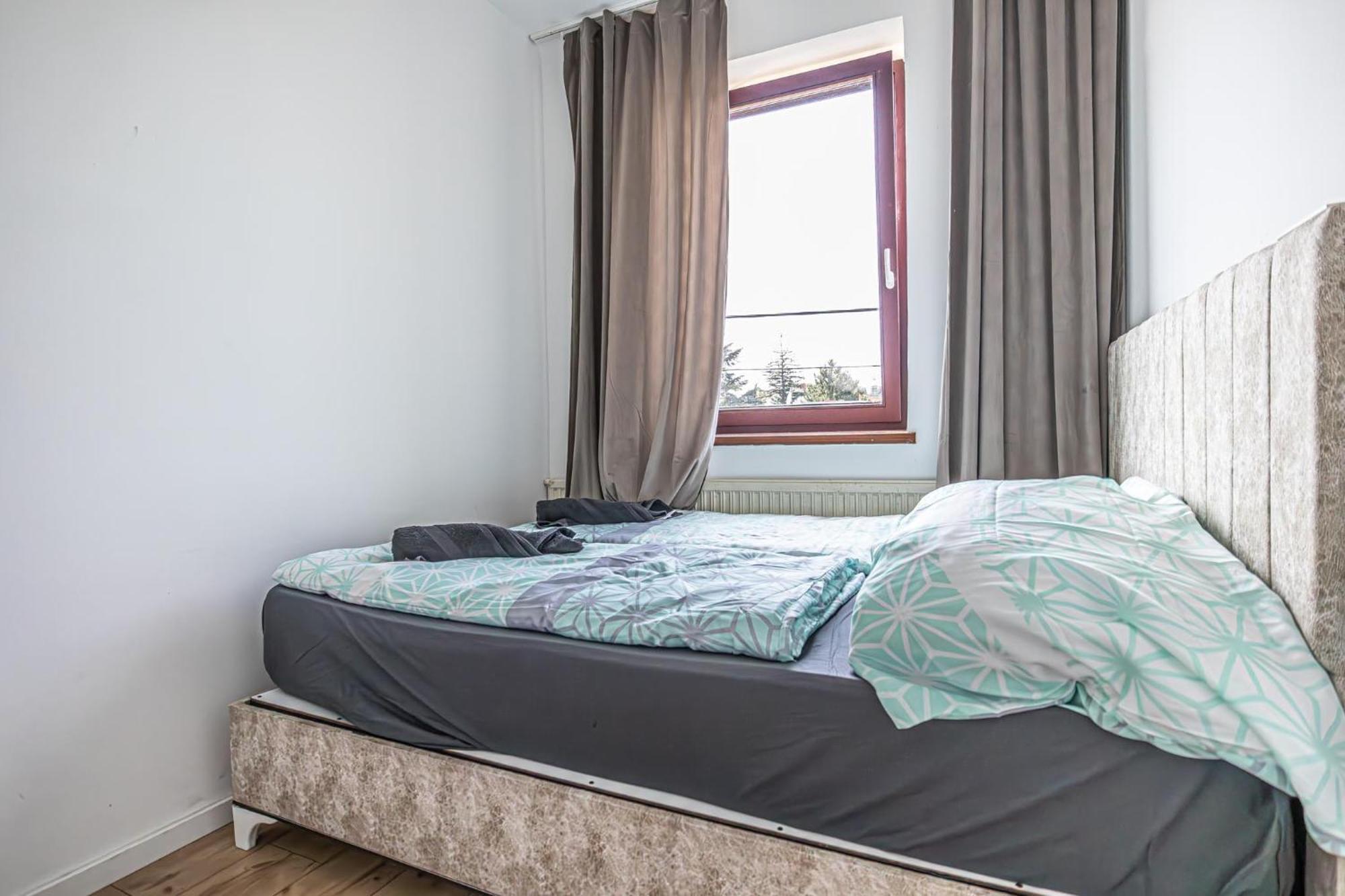 Comfy Rooms In Shared Villa With Terrace And Garden Viena Exterior foto