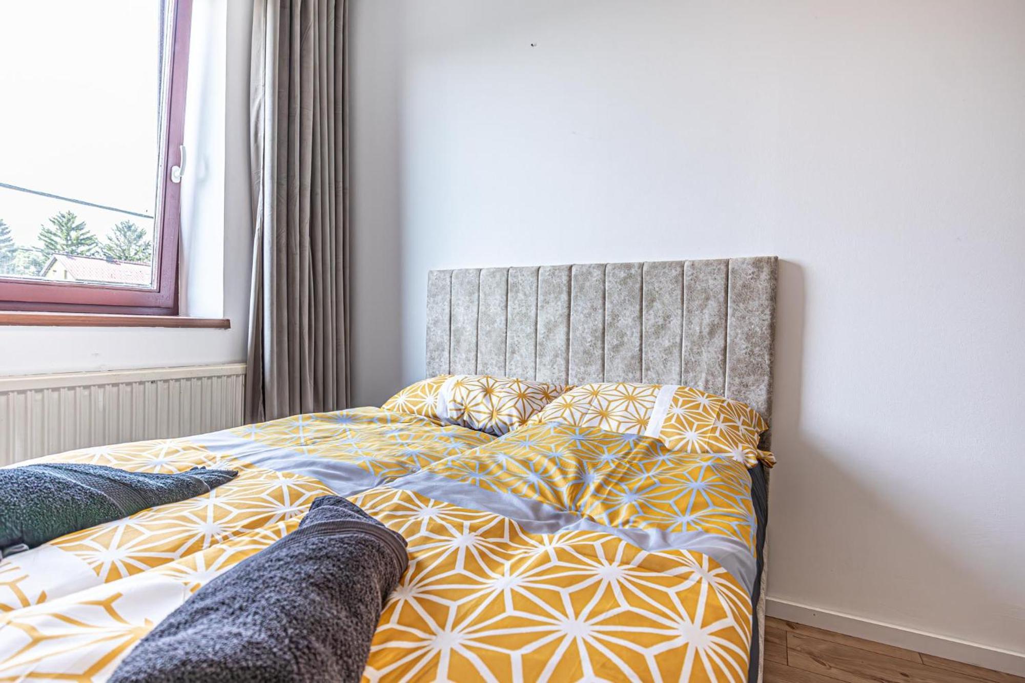 Comfy Rooms In Shared Villa With Terrace And Garden Viena Exterior foto