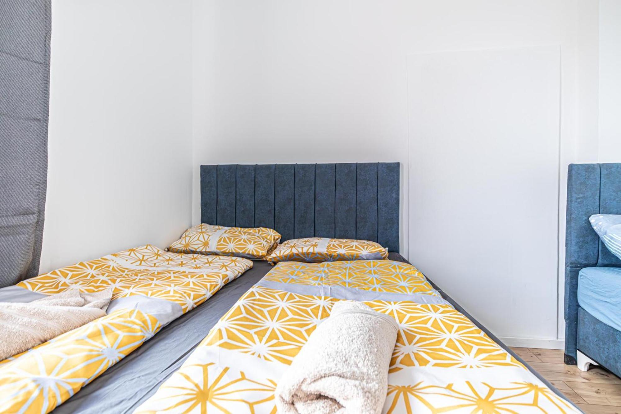 Comfy Rooms In Shared Villa With Terrace And Garden Viena Exterior foto
