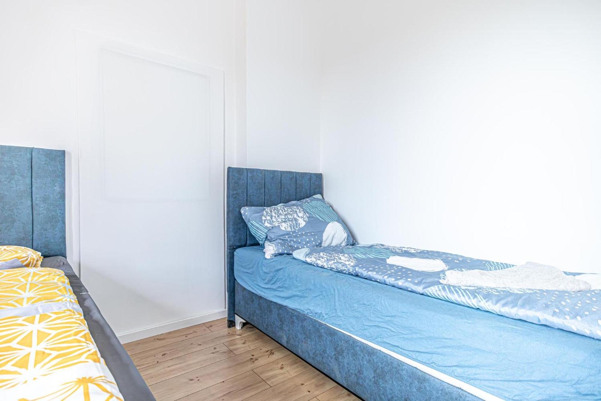 Comfy Rooms In Shared Villa With Terrace And Garden Viena Exterior foto