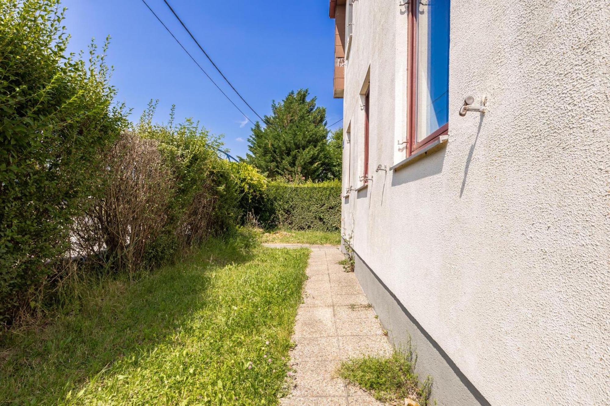 Comfy Rooms In Shared Villa With Terrace And Garden Viena Exterior foto