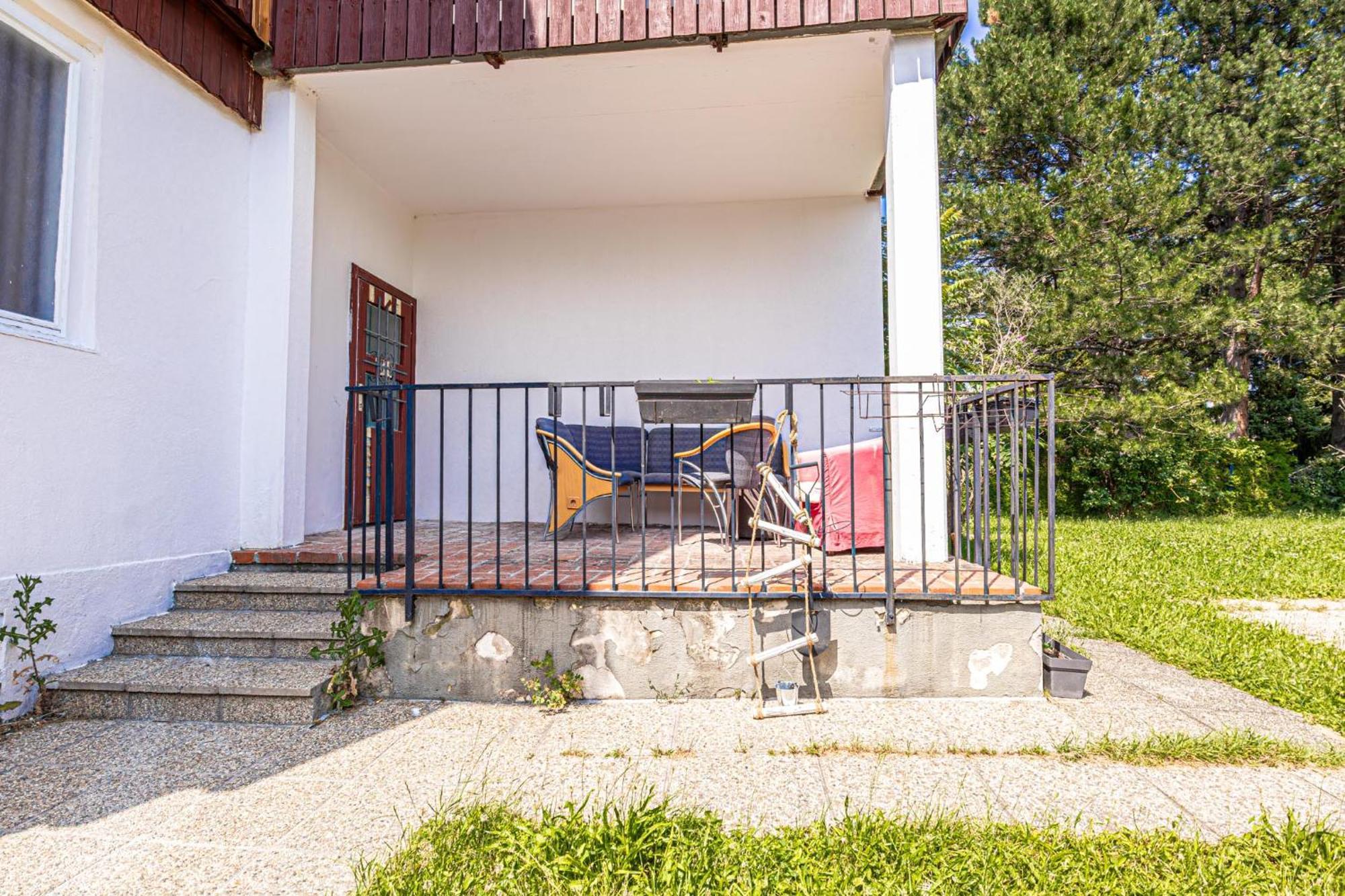 Comfy Rooms In Shared Villa With Terrace And Garden Viena Exterior foto